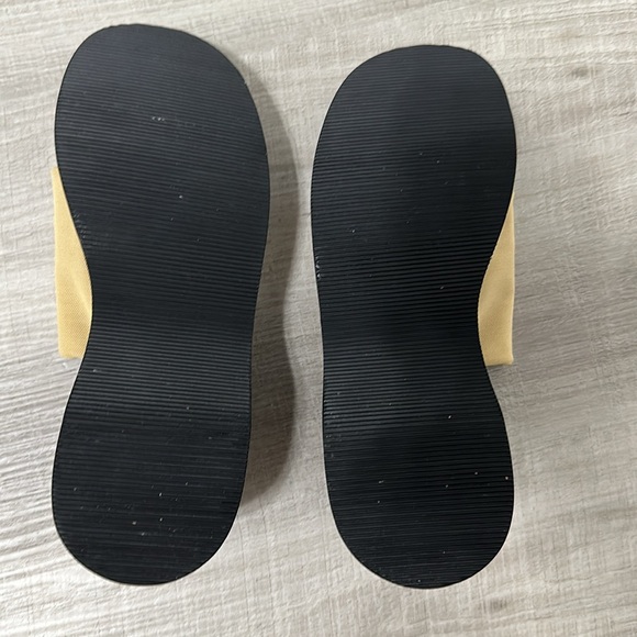 Colin Stuart Womans wedges/platforms - Picture 4 of 4